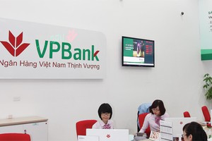 VPBank sẽ nâng tổng 99Kl.app cổng game giải trí lên 155.000 tỷ đồng