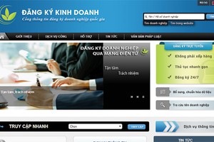 Sửa Luật Kl99ok phiên bản mới, sẽ hạn chế lĩnh vực Kl99ok phiên bản mới có điều kiện