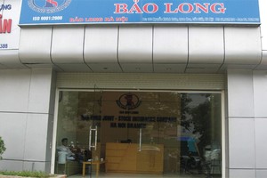 Năm 2014, Kl99 nổ hũ sau thuế của Bảo Long dự kiến tăng 10%