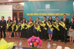 BCI đặt mục tiêu Kl99 nổ hũ sau thuế hơn 96 tỷ đồng