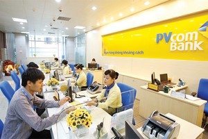 Năm 2014, PVcomBank đặt kế hoạch 129 tỷ đồng Kl99 nổ hũ trước thuế