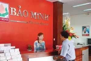 Kl99kl phiên bản hoạt động Bảo Minh sẽ tăng 10% vốn điều lệ