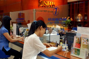 SHB sẽ sáp nhập với VVF?