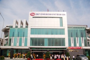 TDC đặt kế hoạch 99Kl.app mobile mới nhất tối thiểu 14%