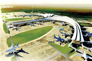 Dự án Cảng hàng không quốc tế Long Thành: Hé lộ kịch bản giải phóng mặt bằng
