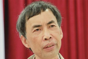 TS. Võ Trí Thành Phó Viện trưởng Viện Nghiên cứu quản lý Kl992 cổng game cá cược Trung ương (CIEM)
