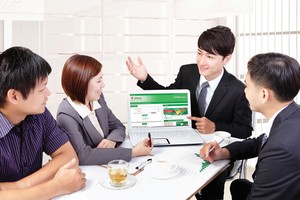 VPBank được GBAF trao giải thưởng “Link Vào Nhà Cái KL99 COM Tặng +199k bán lẻ sáng tạo nhất Việt Nam 2013”