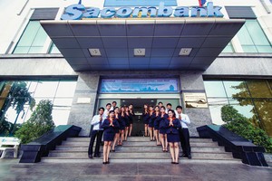 Năm nay, Sacombank sẽ nâng cấp  chi nhánh tại Lào thành Link Vào Nhà Cái KL99 COM Tặng +199k con