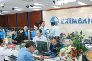 Năm 2014, Eximbank đặt kế hoạch Kl99 nổ hũ 1.800 tỷ đồng