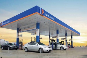 Petrolimex muốn cái gì?