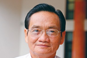 TS. Trần Du Lịch, Thành viên Hội đồng Tư vấn chính sách Kl991.com nạp rút nhanh tiền tệ quốc gia