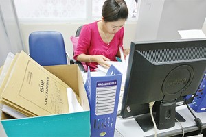 Việc giải quyết hồ sơ cho Công ty Pizza nằm ngoài thẩm quyền của Sở Kế hoạch và Kl99ok phiên bản mới Hà Nội