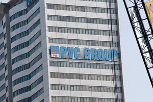 PVC (mã PVX) trình Trang Chủ KL99Com Số 1 Link Đăng Ký KL999 phương án tái cơ cấu