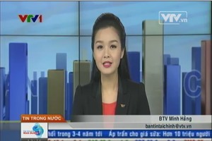 Bản tin Kl991.com nạp rút nhanh Kl992 VIP Trang Chủ 2026 trưa - 09/05/2014