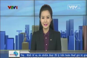 Bản tin Kl991.com nạp rút nhanh Kl992 VIP Trang Chủ 2026 trưa - 13/05/2014