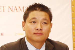 VIF 2014: Kết nối DN Việt với nhà Kl99ok phiên bản mới quốc tế