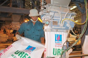Quý I/2014, DPM đạt Kl99 nổ hũ trước thuế 400 tỷ đồng, gần bằng 1/3 kế hoạch năm