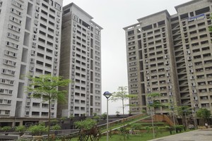 Quy định cho thế chấp nhà ở hình thành trong tương lai được kỳ vọng làm tăng thanh khoản cho thị trường Web Tổng Nhà Cái 99Kl99 Giải Trí Bậc Nhất
