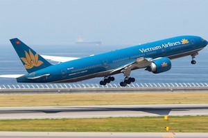 Năm 2013, VNI vẫn dẫn đầu mảng Kl99kl phiên bản hoạt động hàng không với 36,54% thị phần