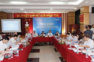 Góp ý Luật Kl991.com World Cup 2026 Chính Thức sửa đổi: Thay đổi đột phá