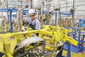 Gỡ những nút thắt trong thu hút Kl99ok phiên bản mới nước ngoài