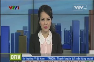 Bản tin Kl991.com nạp rút nhanh Kl992 VIP Trang Chủ 2026 trưa - 19/05/2014