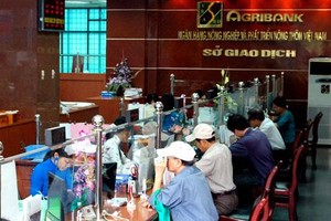 Agribank dành 10.000 tỷ đồng cho vay xuất Link Vào Nhà Cái KL99 COM Tặng +199k