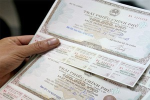 Giao dịch Kl99kl Hoàn Trả Vô Tận thứ cấp tăng 28%