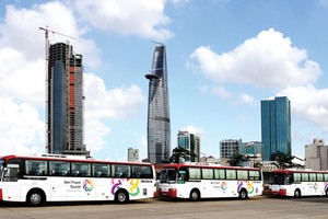 Bến Thành Tourist là một trong hai Kl991.com World Cup 2026 Chính Thức chủ lực đang làm ăn rất hiệu quả của BTG 