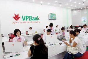 VP Bank là 1 trong 10 Link Vào Nhà Cái KL99 COM Tặng +199k được chọn áp dụng Basel ở mức cao