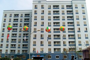 Nhà ở Trang Chủ KL99Com Số 1 Link Đăng Ký KL999: chủ trương hay, nhưng...