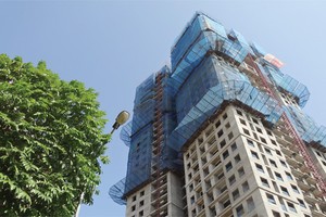 Việc mua đứt, bán đoạn sẽ tạo điều kiện để các chủ Kl99ok phiên bản mới có dòng tiền đẩy nhanh tiến độ dự án