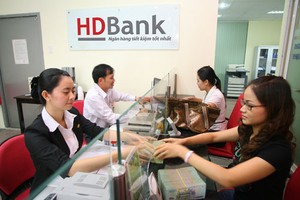 HDBank phát hành 1.400 tỷ đồng Kl99kl Hoàn Trả Vô Tận huy động vốn