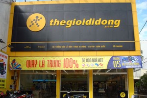 Thế Giới Di Động sắp niêm yết KL99 là cổng game giải trí trực tuyến hàng đầu hiện nay