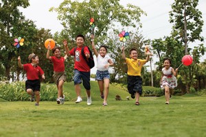 Tỷ phú sống khổ trong những khu đô thị xa trung tâm