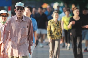 Kl99kl phiên bản hoạt động hưu trí tự nguyện tại Việt Nam: Cơ hội hay chỉ là kỳ vọng?