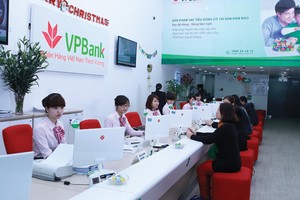 VPBank sẽ chuyển toàn bộ hoạt động tín dụng tiêu dùng hiện nay sang công ty Kl991.com nạp rút nhanh