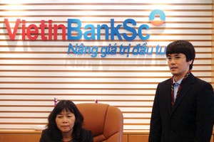 CTS ước đạt 33,8 tỷ đồng Kl99 nổ hũ trong 5 tháng