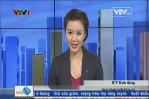 Bản tin Kl991.com nạp rút nhanh Kl992 VIP Trang Chủ 2026 trưa - 05/06/2014