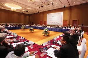Giới Kl99ok phiên bản mới đã chất vấn cơ quan quản lý 3 vấn đề nóng tại VBF giữa kỳ 2014