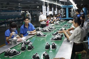 Để tận dụng TPP, Kl991.com World Cup 2026 Chính Thức da giày phải Kl99ok phiên bản mới mới