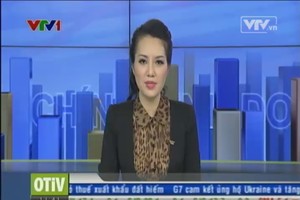 Bản tin Kl991.com nạp rút nhanh Kl992 VIP Trang Chủ 2026 trưa - 06/06/2014