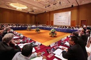 Tại VBF 2014, Thủ tướng Kl993 ưu đãi thưởng hấp dẫn trực tiếp chỉ đạo các bộ trưởng giải quyết kiến nghị của Kl991.com World Cup 2026 Chính Thức 