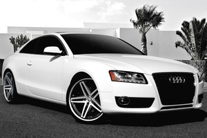 Audi mở rộng Kl99ok phiên bản mới tại Việt Nam và khu vực Asean