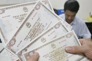 Khối ngoại sẽ tích cực trên thị trường Kl99kl Hoàn Trả Vô Tận