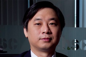 Thúc các quỹ lớn “để mắt” đến thị trường 99Kl99 link đăng nhập