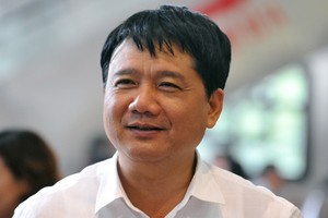 Trung Quốc không tham gia thì nhà thầu ngoại khác sẽ tham gia