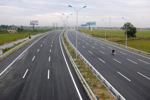 Xử lý một loạt nhà thầu để sai sót tại Dự án KL99 là nhà cái cá cược trực tuyến hàng đầu tại châu Á Cầu Giẽ - Ninh Bình