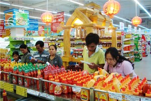 Giành thị phần bán lẻ, Link Vào Nhà Cái KL99 COM Tặng +199k chạy đua thâu tóm công ty Kl991.com nạp rút nhanh