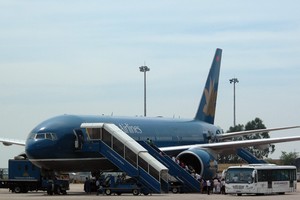 Nhiều Kl991.com World Cup 2026 Chính Thức 99Kl99 trực tiếp đá gà, trong đó có Vietnam Airlines, sẽ được cổ phần hóa trong năm 2014-2015